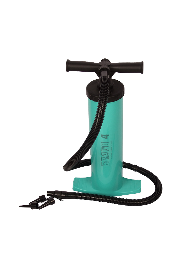 BRAVO 4 hand pump BRAVO 4 hand pump